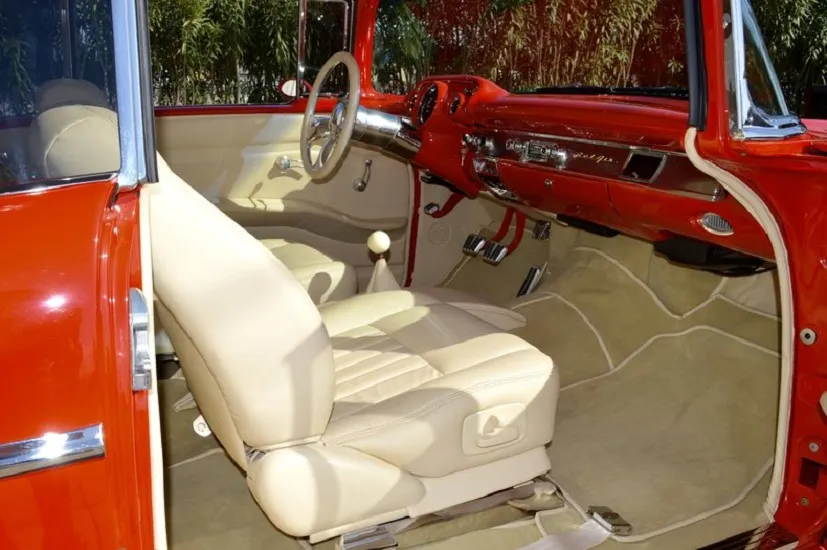 Chevrolet Bel Air