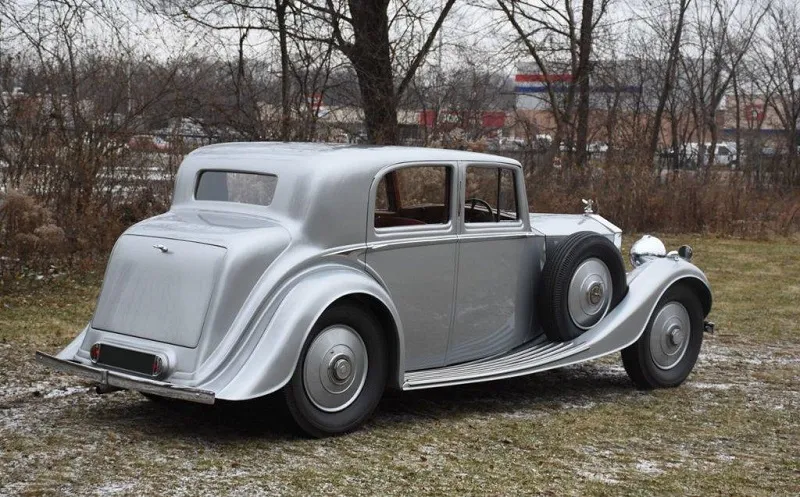 Rolls-Royce Other