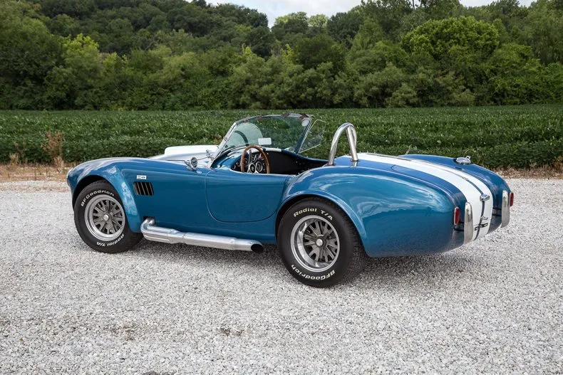 Shelby Cobra