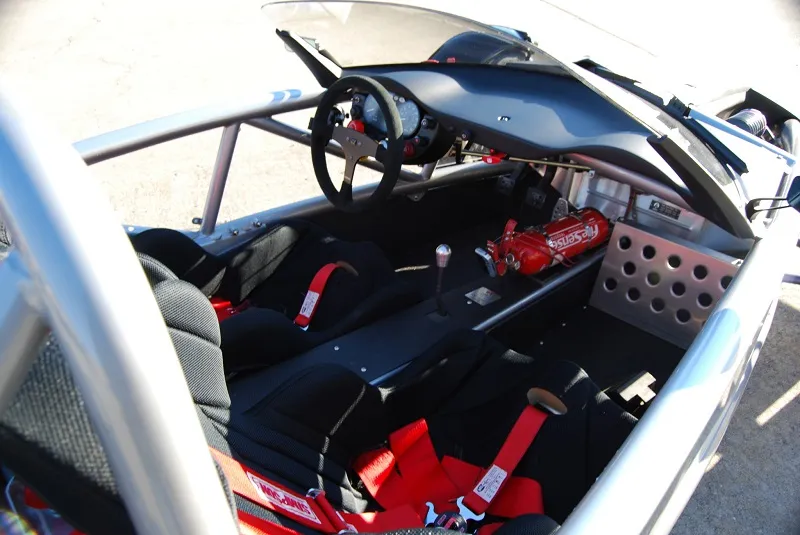 Ariel Atom 3