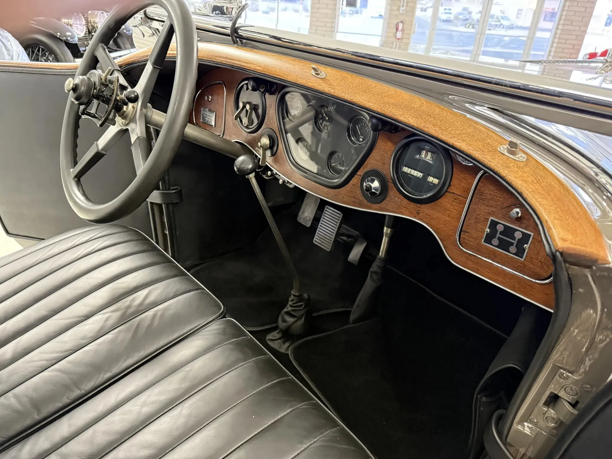 Rolls-Royce Phantom I