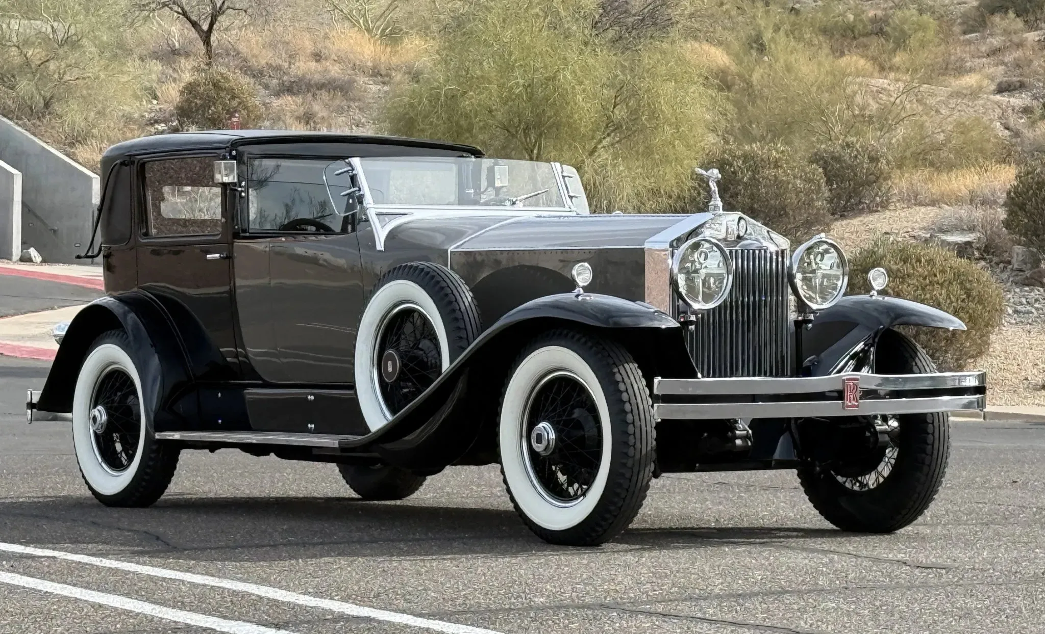 Rolls-Royce Phantom I
