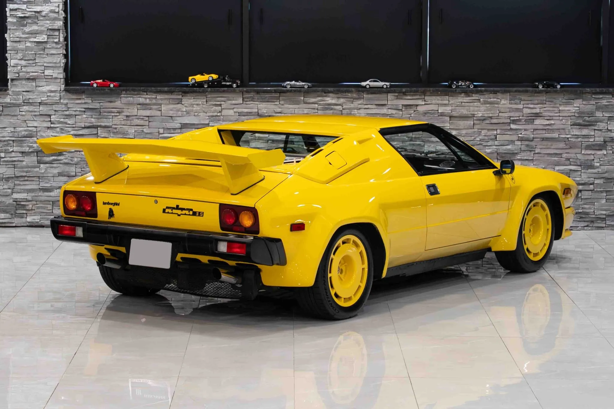 Lamborghini Jalpa