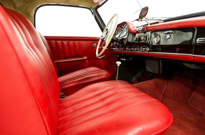 Mercedes-Benz 190SL