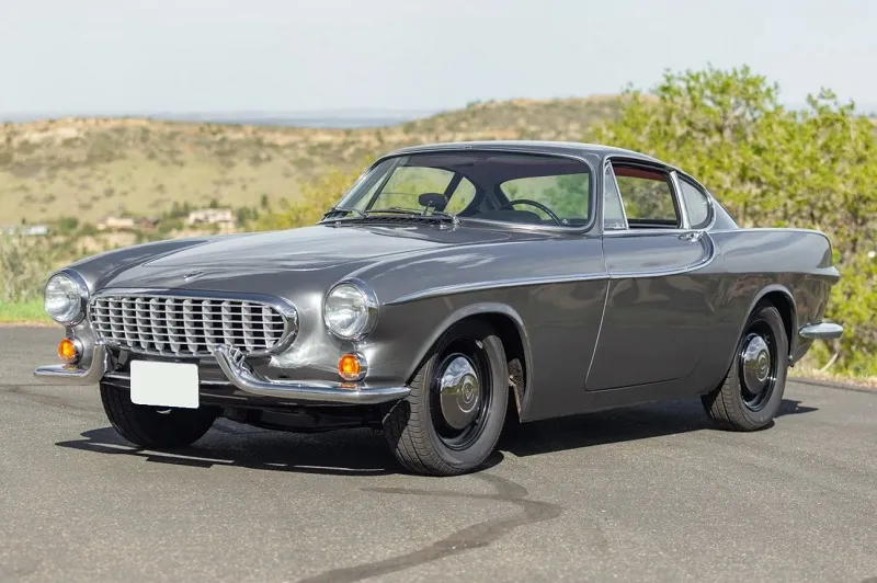 Volvo 1800S