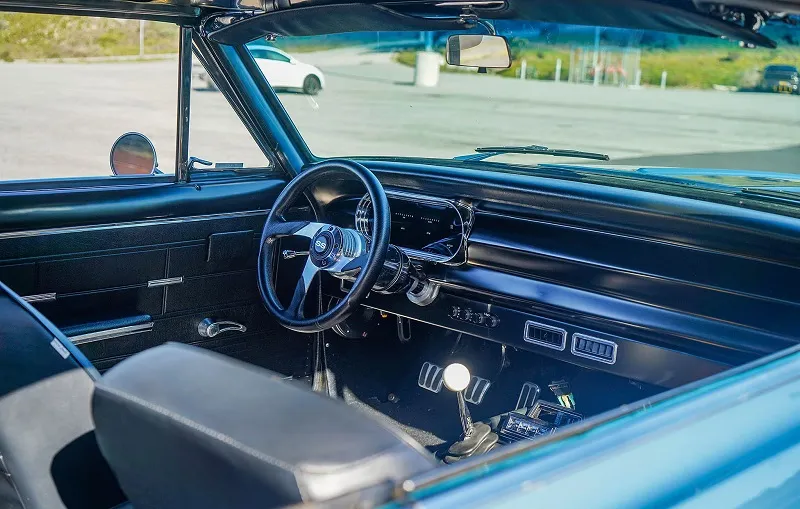 Chevrolet Nova