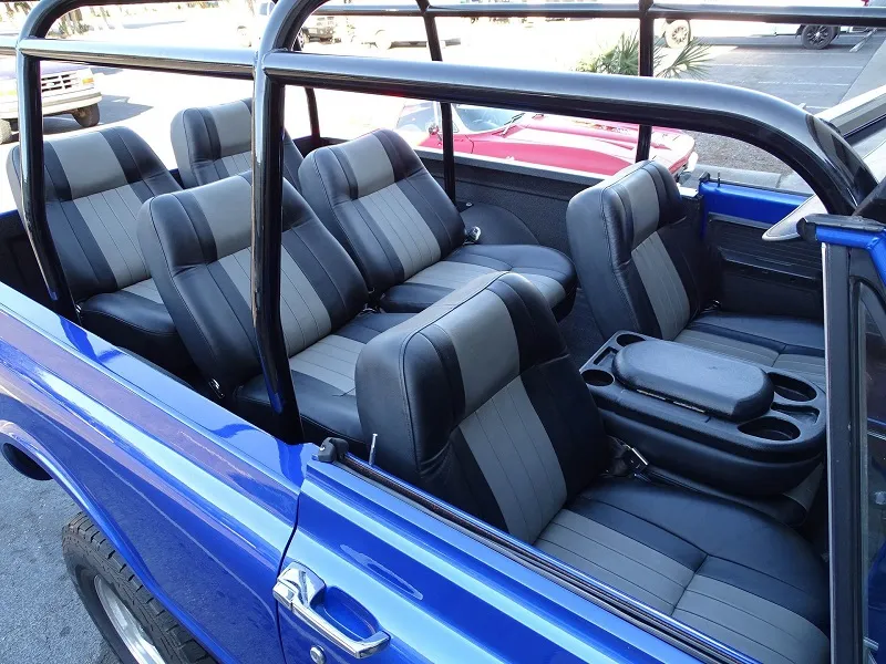 Chevrolet Blazer