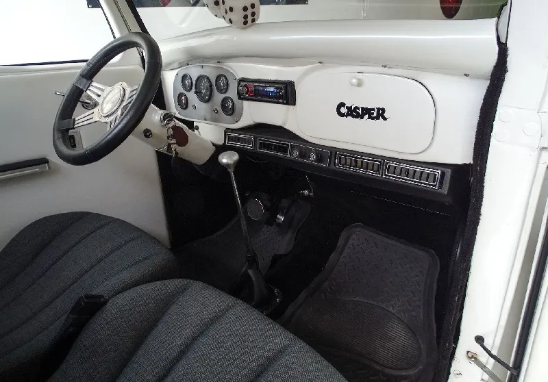 Ford Pickup