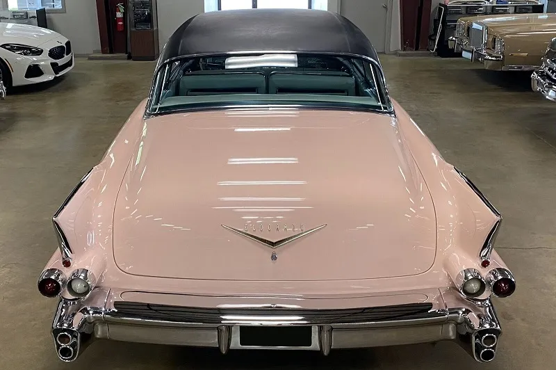Cadillac Eldorado