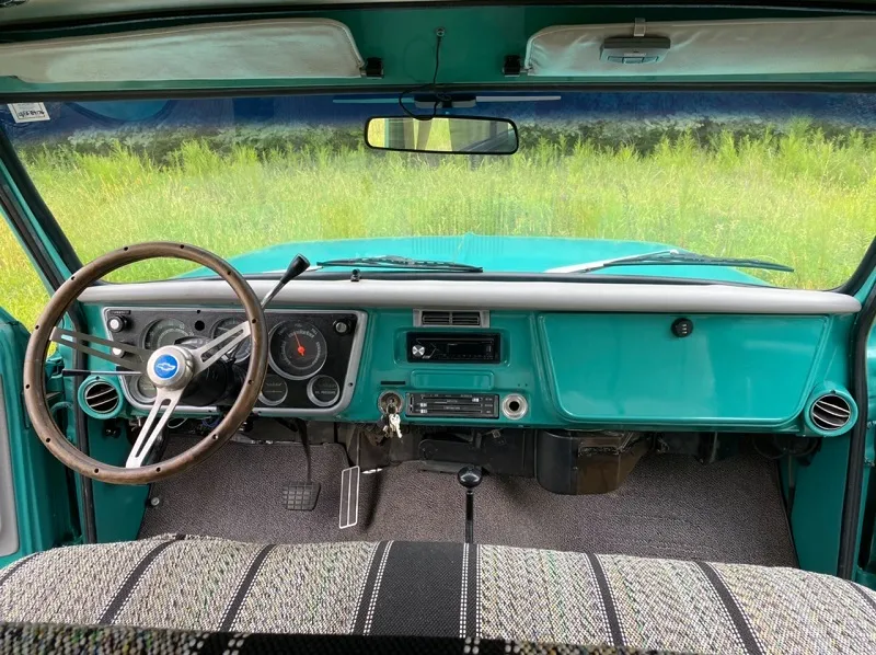 Chevrolet Suburban