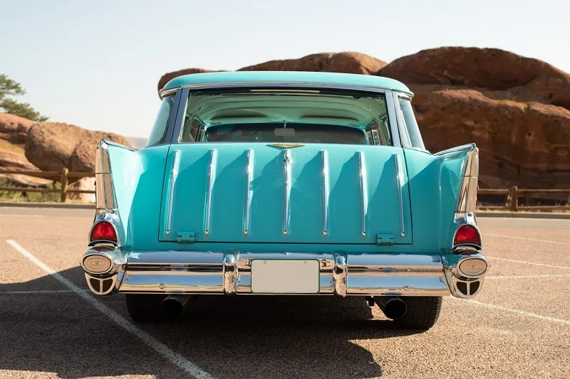 Chevrolet Bel Air