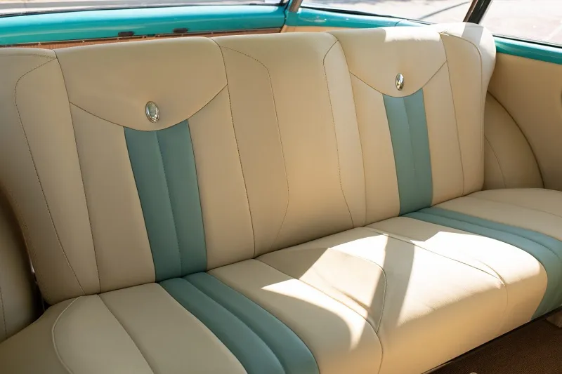 Chevrolet Bel Air