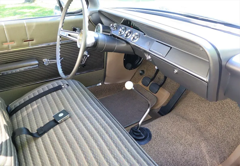 Chevrolet Bel Air