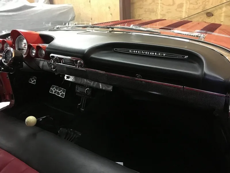 Chevrolet Bel Air