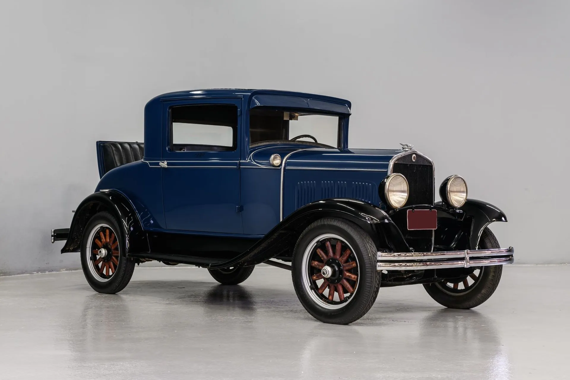 1930 Chrysler 66 CJ