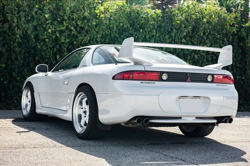 Mitsubishi 3000GT