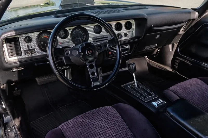 Pontiac Trans Am
