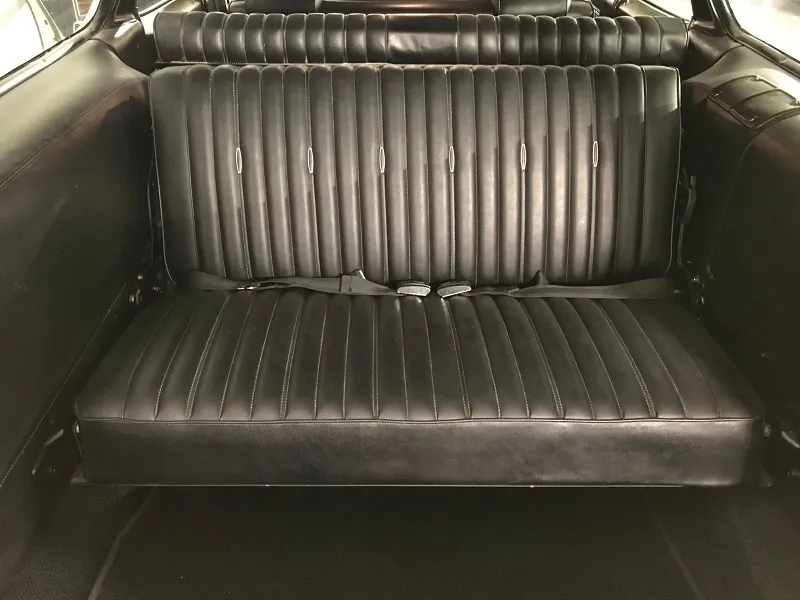 Chevrolet Kingswood Estate