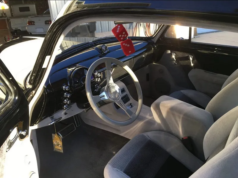 Oldsmobile Rocket 88
