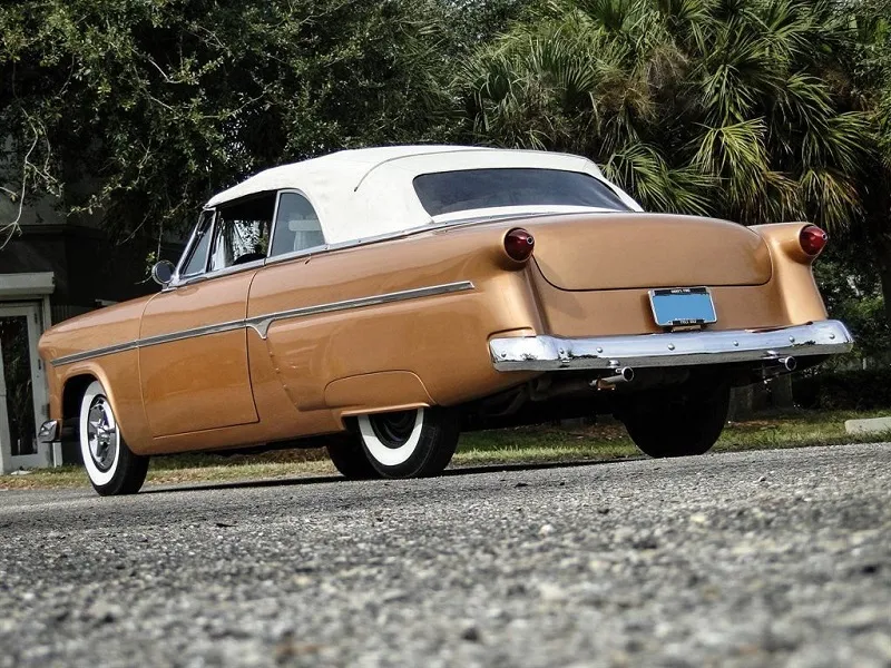 Ford Sunliner