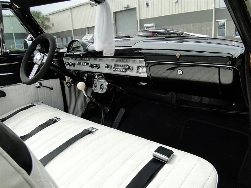 Ford Sunliner
