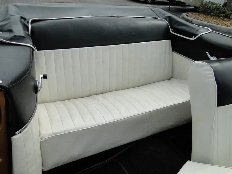 Ford Sunliner