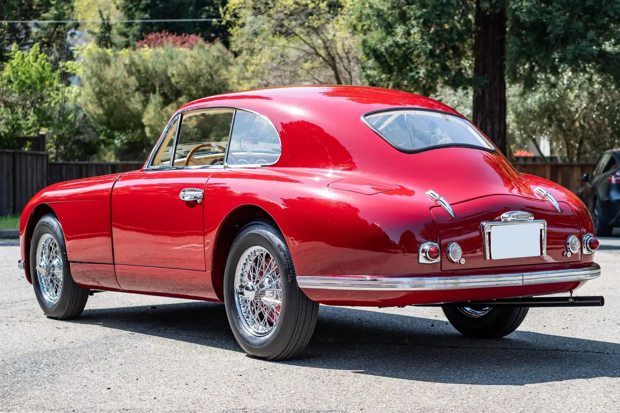 Aston Martin DB2